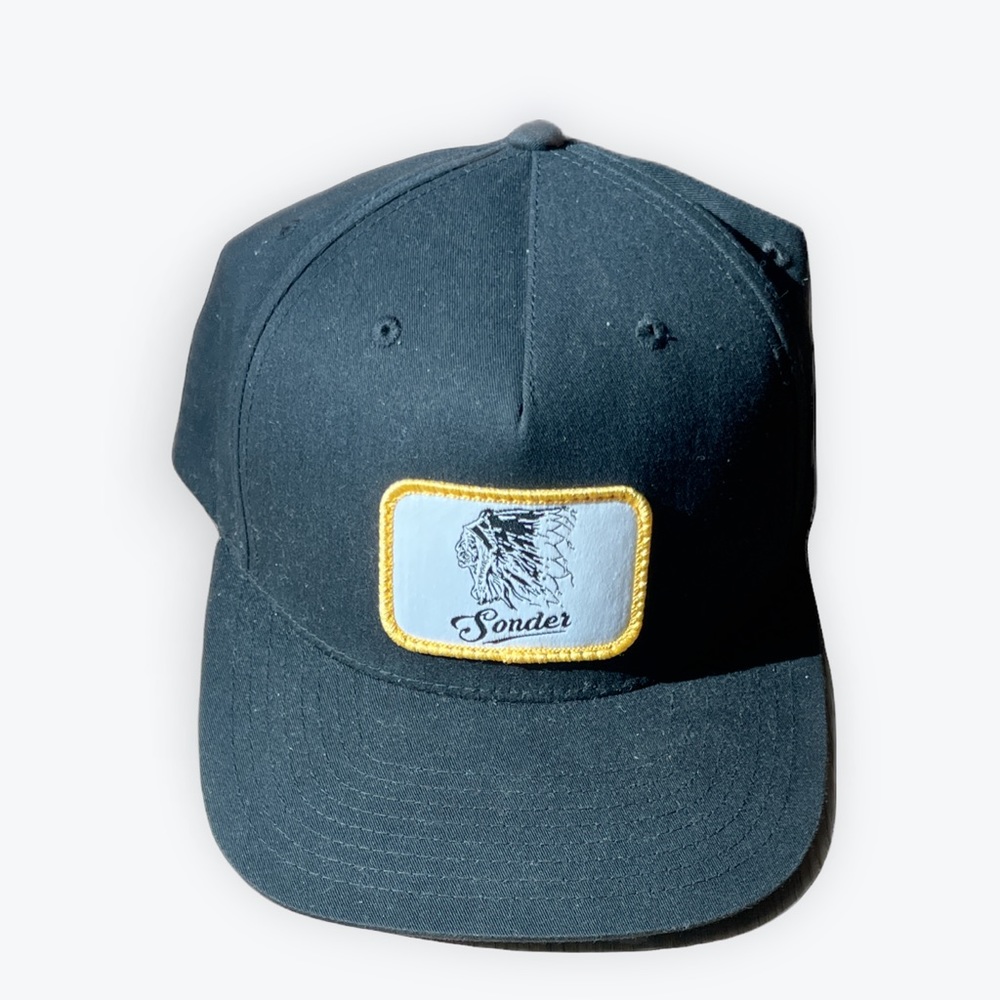 Black Hat
